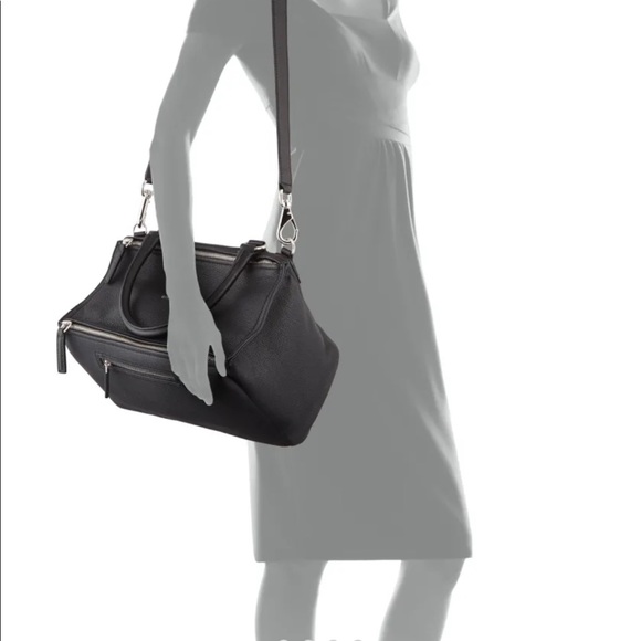 Givenchy Pandora Medium Satchel Bag - Picture 3 of 7